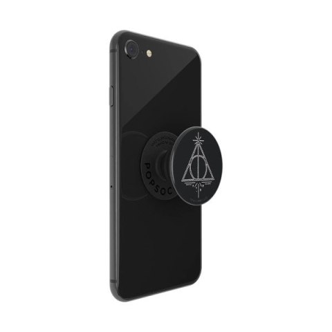 Uchwyt Popsockets 2 Deathly Hallows i podstawka do telefonu