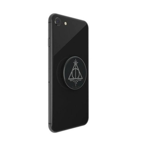 Uchwyt Popsockets 2 Deathly Hallows i podstawka do telefonu