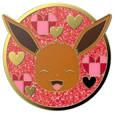 Uchwyt Popsockets 2 Eevee Xoxo i podstawka do telefonu