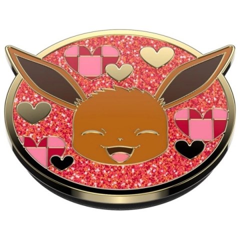 Uchwyt Popsockets 2 Eevee Xoxo i podstawka do telefonu