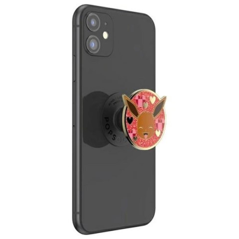 Uchwyt Popsockets 2 Eevee Xoxo i podstawka do telefonu