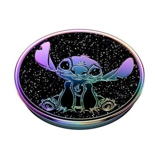 Uchwyt Popsockets 2 Enamel Oil Slick Stitch i podstawka do telefonu