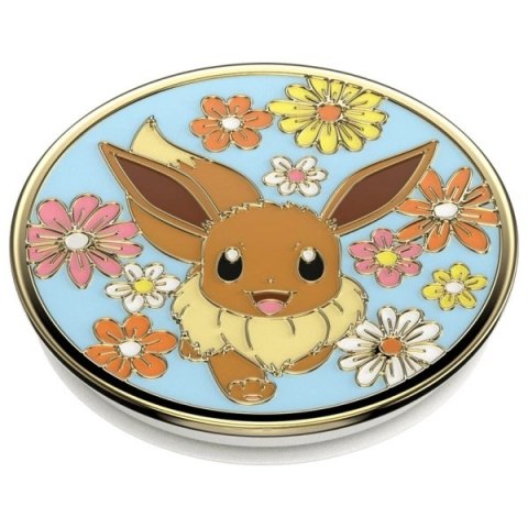 Uchwyt Popsockets 2 Floral Eevee i podstawka do telefonu
