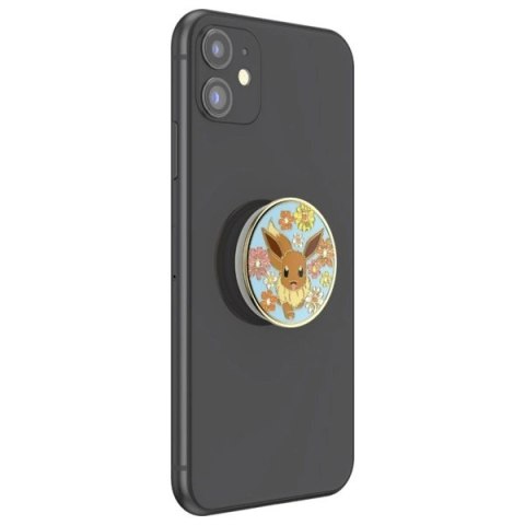 Uchwyt Popsockets 2 Floral Eevee i podstawka do telefonu