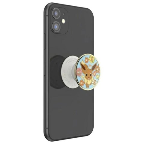 Uchwyt Popsockets 2 Floral Eevee i podstawka do telefonu