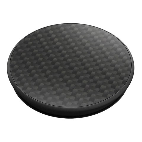 Uchwyt Popsockets 2 Genuine Carbon Fiber i podstawka do telefonu