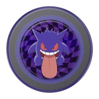 Uchwyt Popsockets 2 Ghost Gengar i podstawka do telefonu z MagSafe