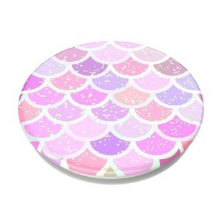 Uchwyt Popsockets 2 Glitter Mermaid i podstawka do telefonu