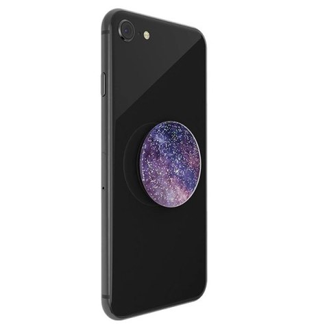 Uchwyt Popsockets 2 Glitter Nebula i podstawka do telefonu