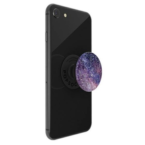 Uchwyt Popsockets 2 Glitter Nebula i podstawka do telefonu