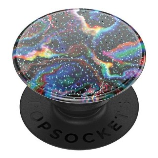 Uchwyt Popsockets 2 Glitter Rainbow Void i podstawka do telefonu