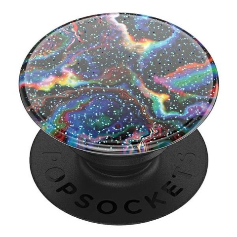 Uchwyt Popsockets 2 Glitter Rainbow Void i podstawka do telefonu