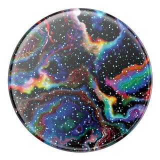 Uchwyt Popsockets 2 Glitter Rainbow Void i podstawka do telefonu