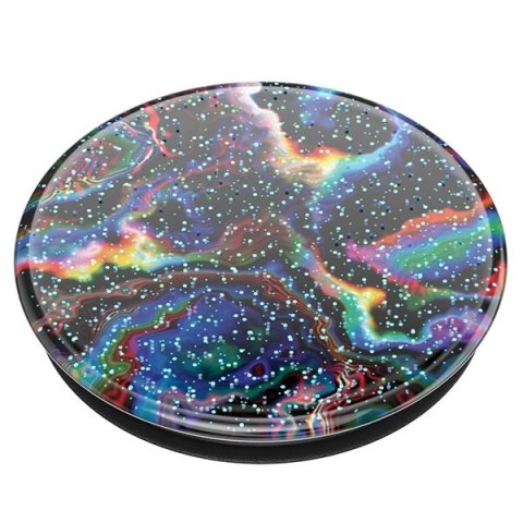 Uchwyt Popsockets 2 Glitter Rainbow Void i podstawka do telefonu