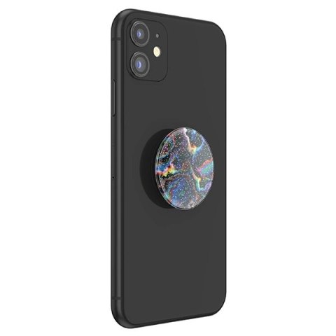 Uchwyt Popsockets 2 Glitter Rainbow Void i podstawka do telefonu