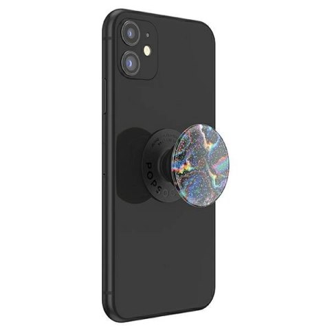 Uchwyt Popsockets 2 Glitter Rainbow Void i podstawka do telefonu