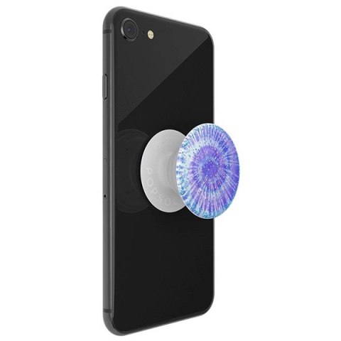 Uchwyt Popsockets 2 Glitter Twisted Tie i podstawka do telefonu
