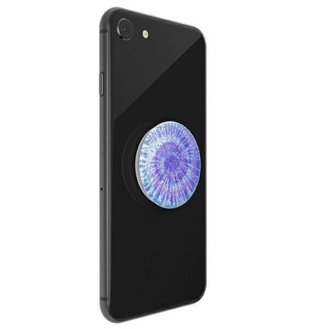 Uchwyt Popsockets 2 Glitter Twisted Tie i podstawka do telefonu