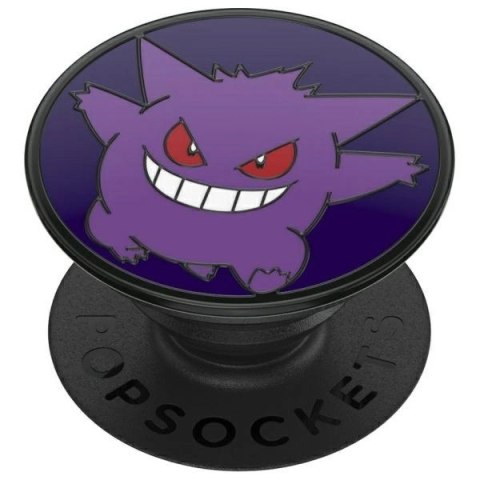 Uchwyt Popsockets 2 Glow In the Dark Gengar i podstawka do telefonu
