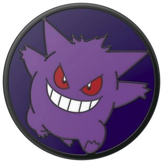 Uchwyt Popsockets 2 Glow In the Dark Gengar i podstawka do telefonu