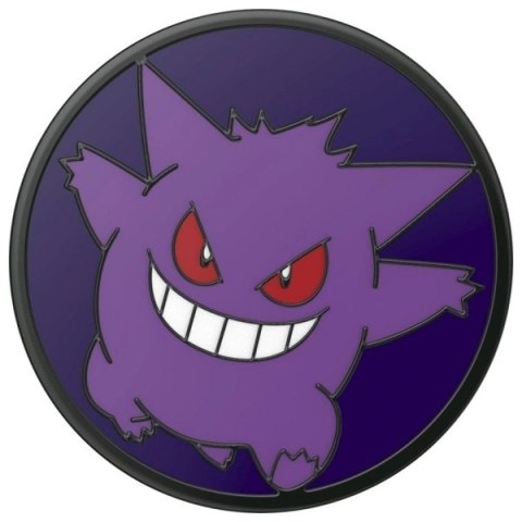 Uchwyt Popsockets 2 Glow In the Dark Gengar i podstawka do telefonu