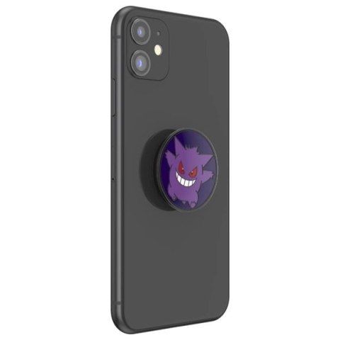 Uchwyt Popsockets 2 Glow In the Dark Gengar i podstawka do telefonu