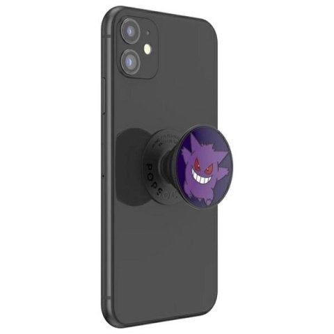 Uchwyt Popsockets 2 Glow In the Dark Gengar i podstawka do telefonu