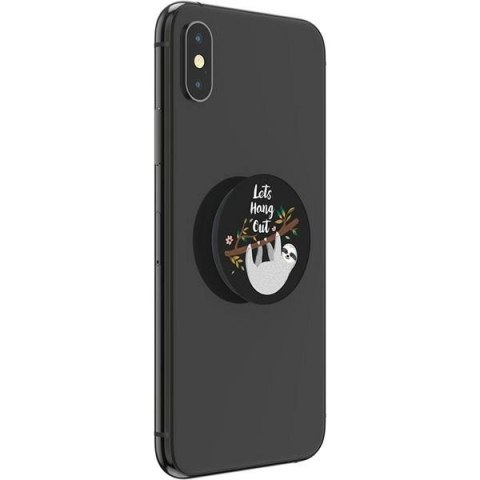 Uchwyt Popsockets 2 Hang Out i podstawka do telefonu