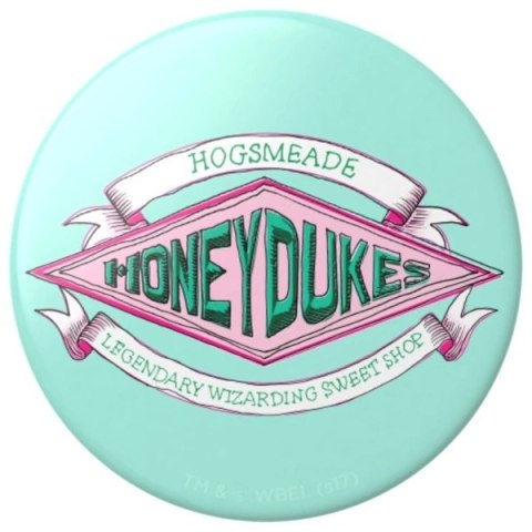 Uchwyt Popsockets 2 Honeydukes i podstawka do telefonu