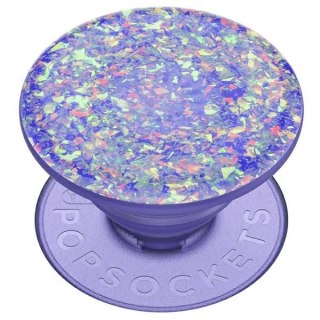 Uchwyt Popsockets 2 Iridescent Confetti IcePurple i podstawka do telefonu