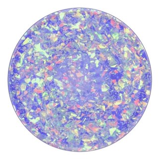 Uchwyt Popsockets 2 Iridescent Confetti IcePurple i podstawka do telefonu