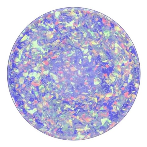 Uchwyt Popsockets 2 Iridescent Confetti IcePurple i podstawka do telefonu