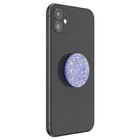 Uchwyt Popsockets 2 Iridescent Confetti IcePurple i podstawka do telefonu