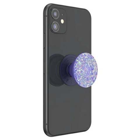 Uchwyt Popsockets 2 Iridescent Confetti IcePurple i podstawka do telefonu