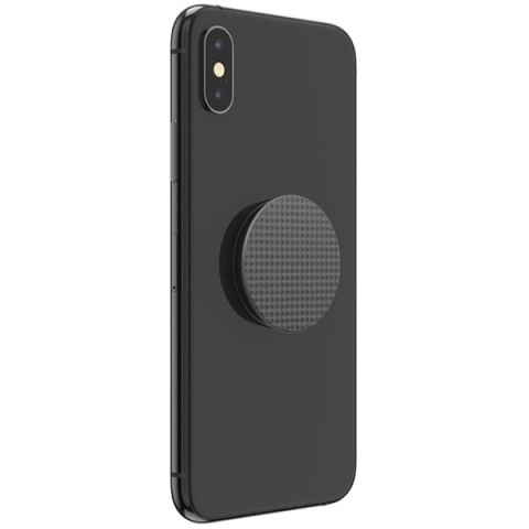 Uchwyt Popsockets 2 Knurled Texture i podstawka do telefonu