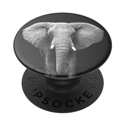 Uchwyt Popsockets 2 Loxodonta Africana i podstawka do telefonu