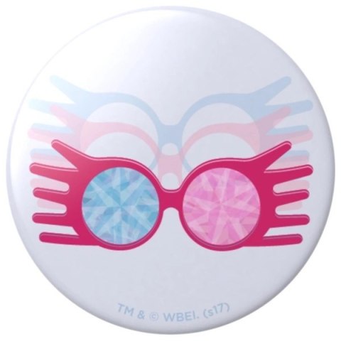 Uchwyt Popsockets 2 Luna Lovegood i podstawka do telefonu