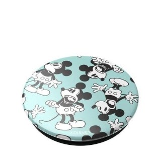 Uchwyt Popsockets 2 Mickey Mint Pattern i podstawka do telefonu
