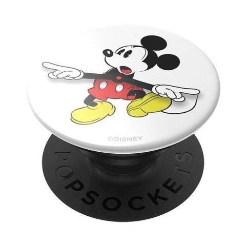 Uchwyt Popsockets 2 Mickey Watch i podstawka do telefonu