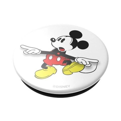 Uchwyt Popsockets 2 Mickey Watch i podstawka do telefonu