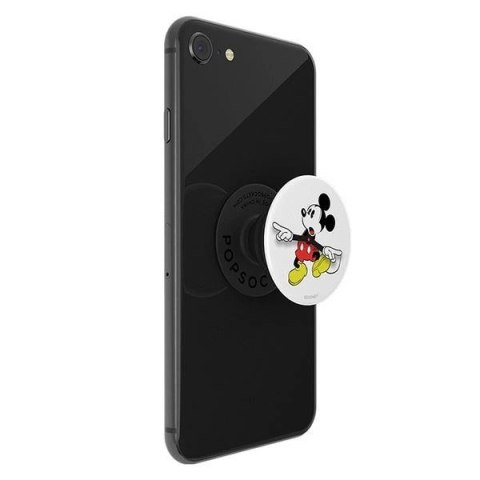 Uchwyt Popsockets 2 Mickey Watch i podstawka do telefonu