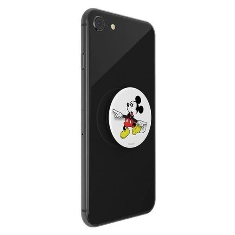 Uchwyt Popsockets 2 Mickey Watch i podstawka do telefonu