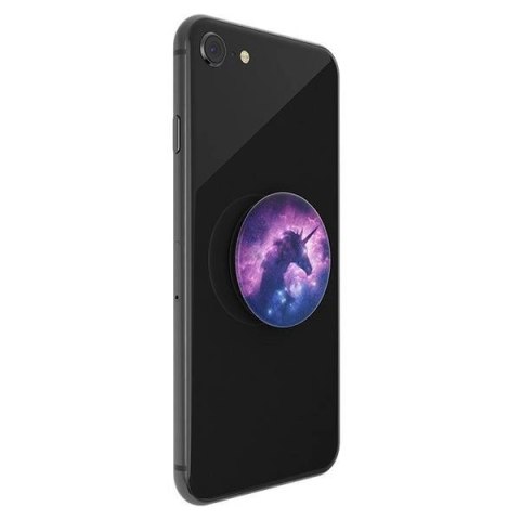 Uchwyt Popsockets 2 Mystic Nebula i podstawka do telefonu