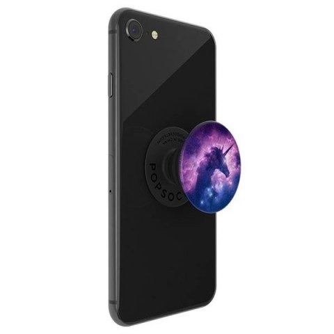 Uchwyt Popsockets 2 Mystic Nebula i podstawka do telefonu