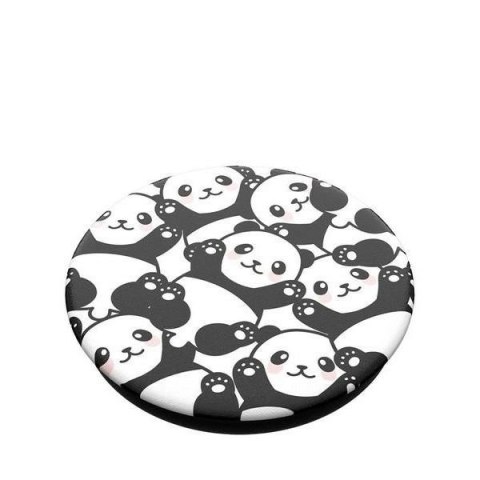 Uchwyt Popsockets 2 Pandamonium i podstawka do telefonu