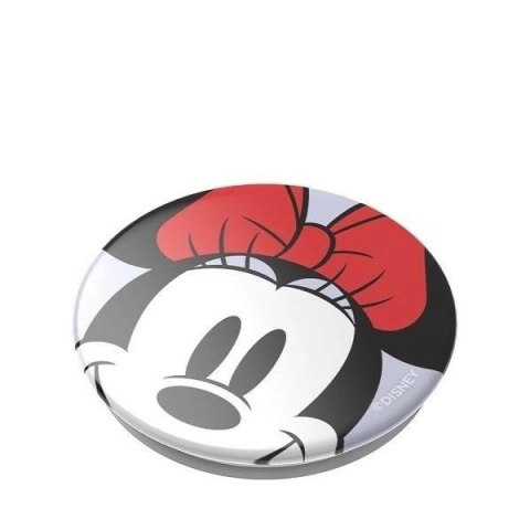 Uchwyt Popsockets 2 Peekaboo Minnie i podstawka do telefonu