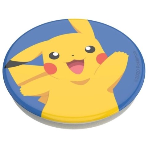 Uchwyt Popsockets 2 Pikachu Knocked i podstawka do telefonu