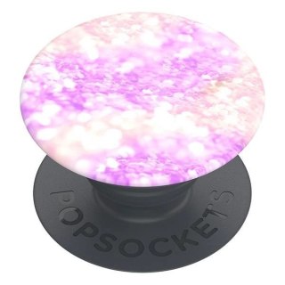 Uchwyt Popsockets 2 Pink Morning Confetti i podstawka do telefonu