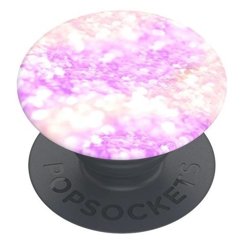 Uchwyt Popsockets 2 Pink Morning Confetti i podstawka do telefonu