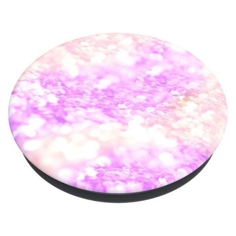 Uchwyt Popsockets 2 Pink Morning Confetti i podstawka do telefonu